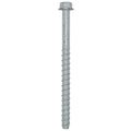 1/2 in. x 8 in. Galvanized Heavy-Duty Screw Anchor (20-Pack) R848586