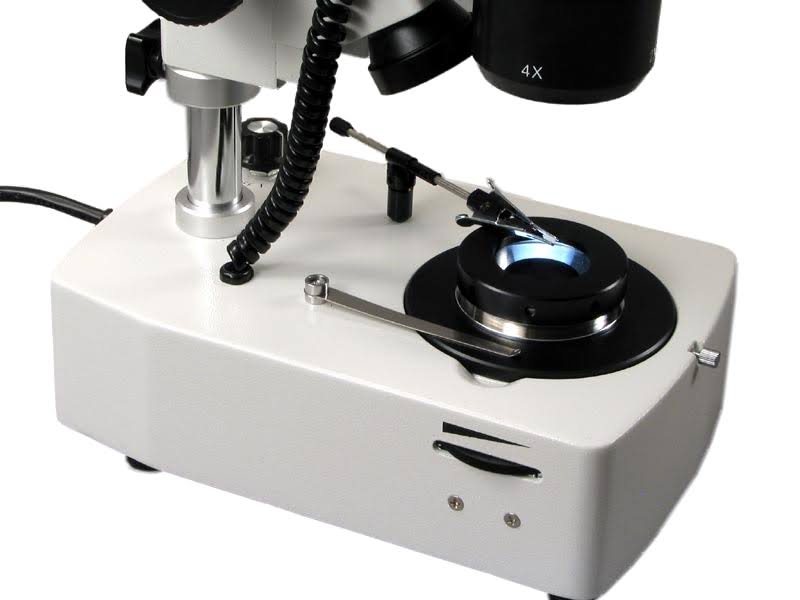 10X-60X Binocular Stereo Microscope N644