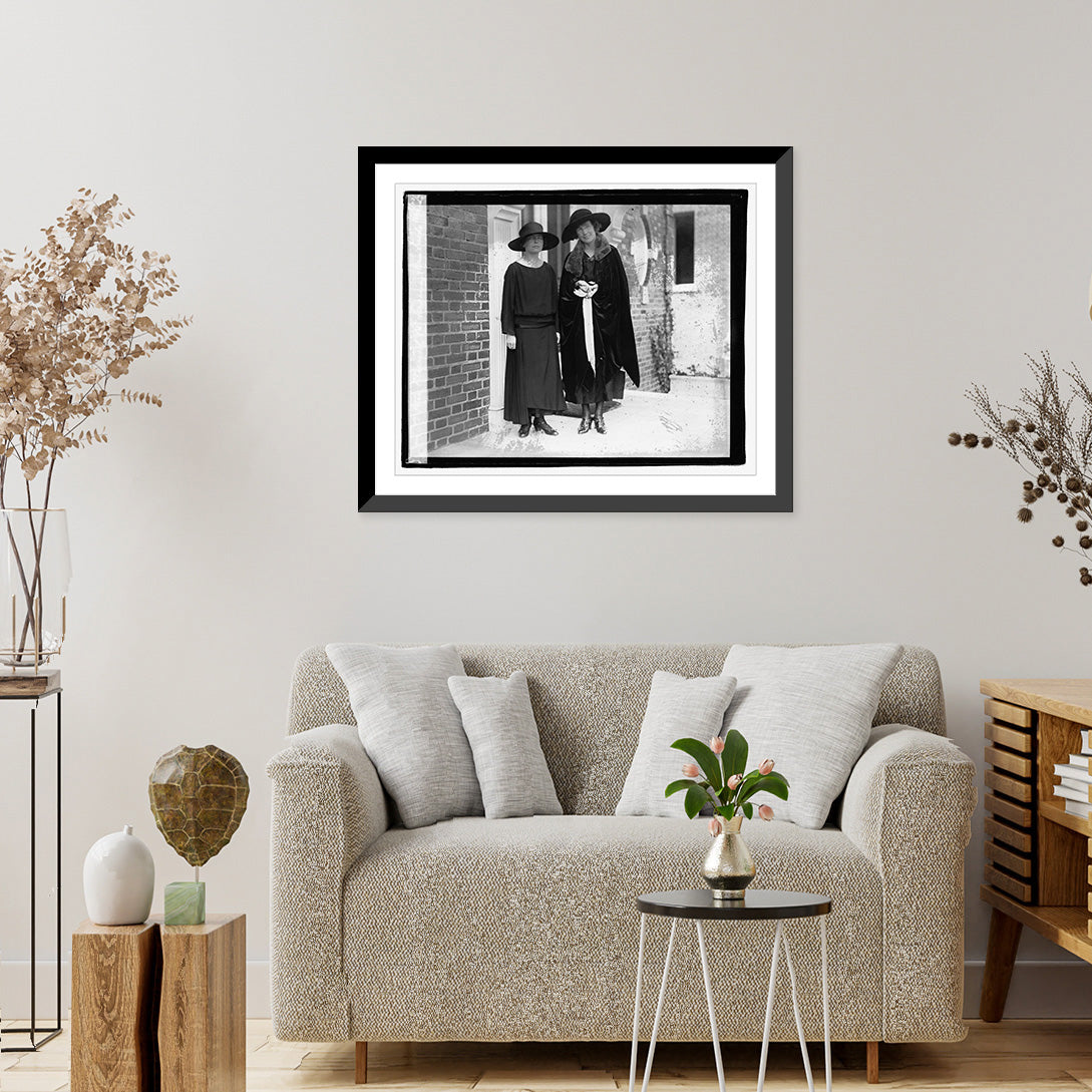 Framed Print, 17-7/8" x 21-7/8" M81724
