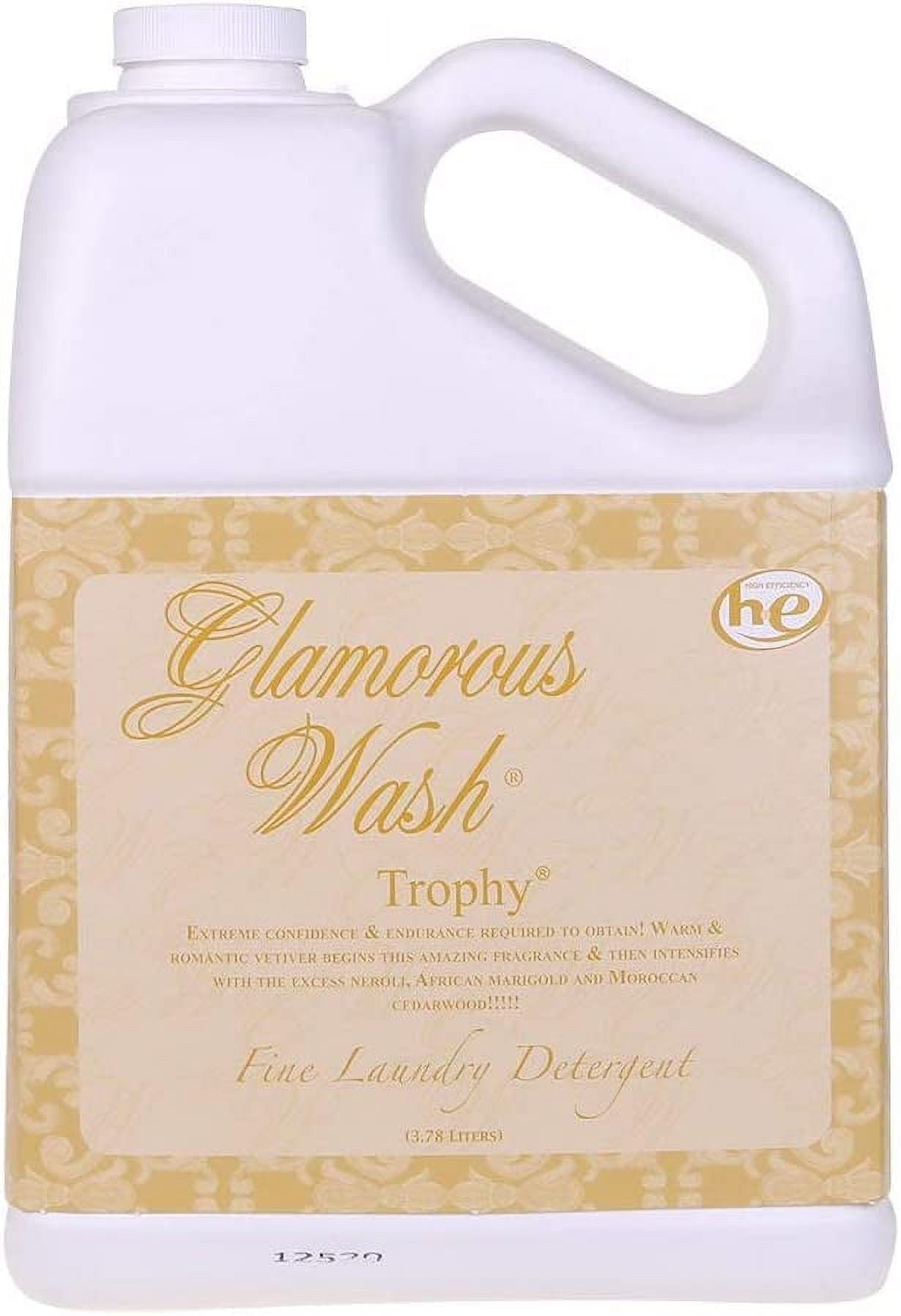 Fine Laundry Detergent, 128 Ounce P87776