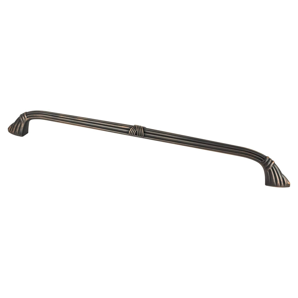 18x22 Oil Rubbed Bronze Appliance Pull M3016