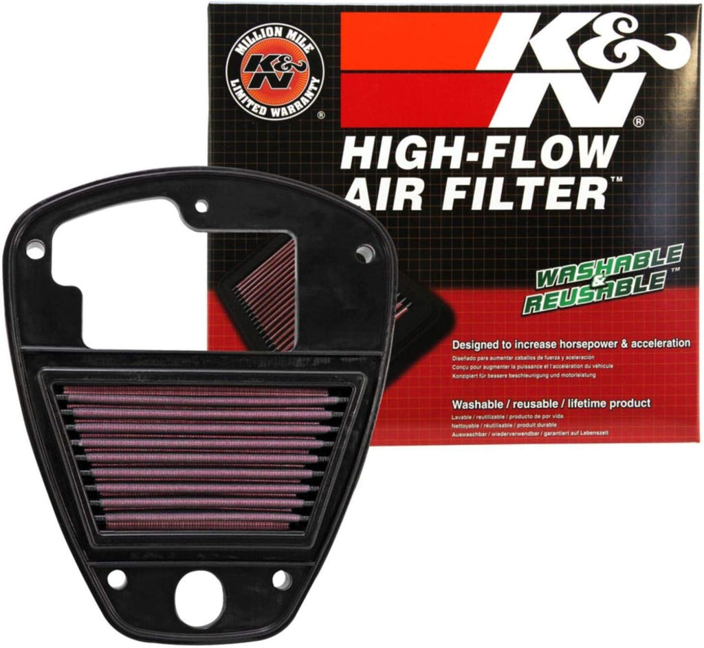 Engine Air Filter Pack of 2 G98550