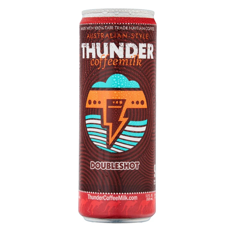 11oz Double Coffee Cold Brew Coffee F456713