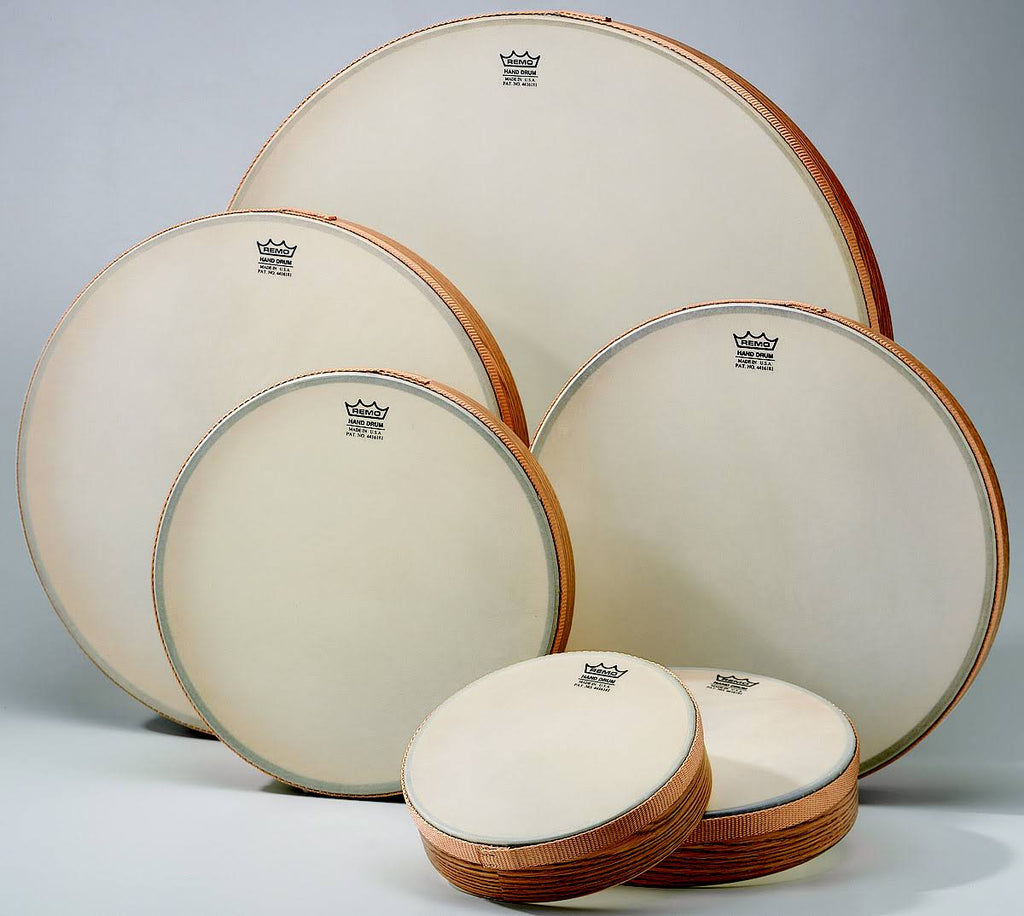 16 Frame Drum R70800