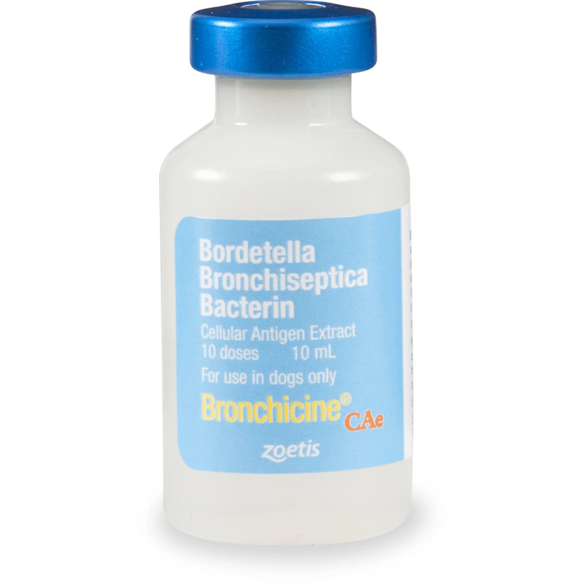 10 Dose Vial P839