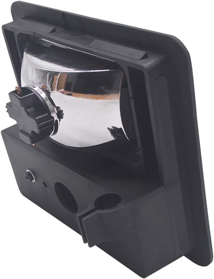Pack of 2 Tail Light Assembly R756