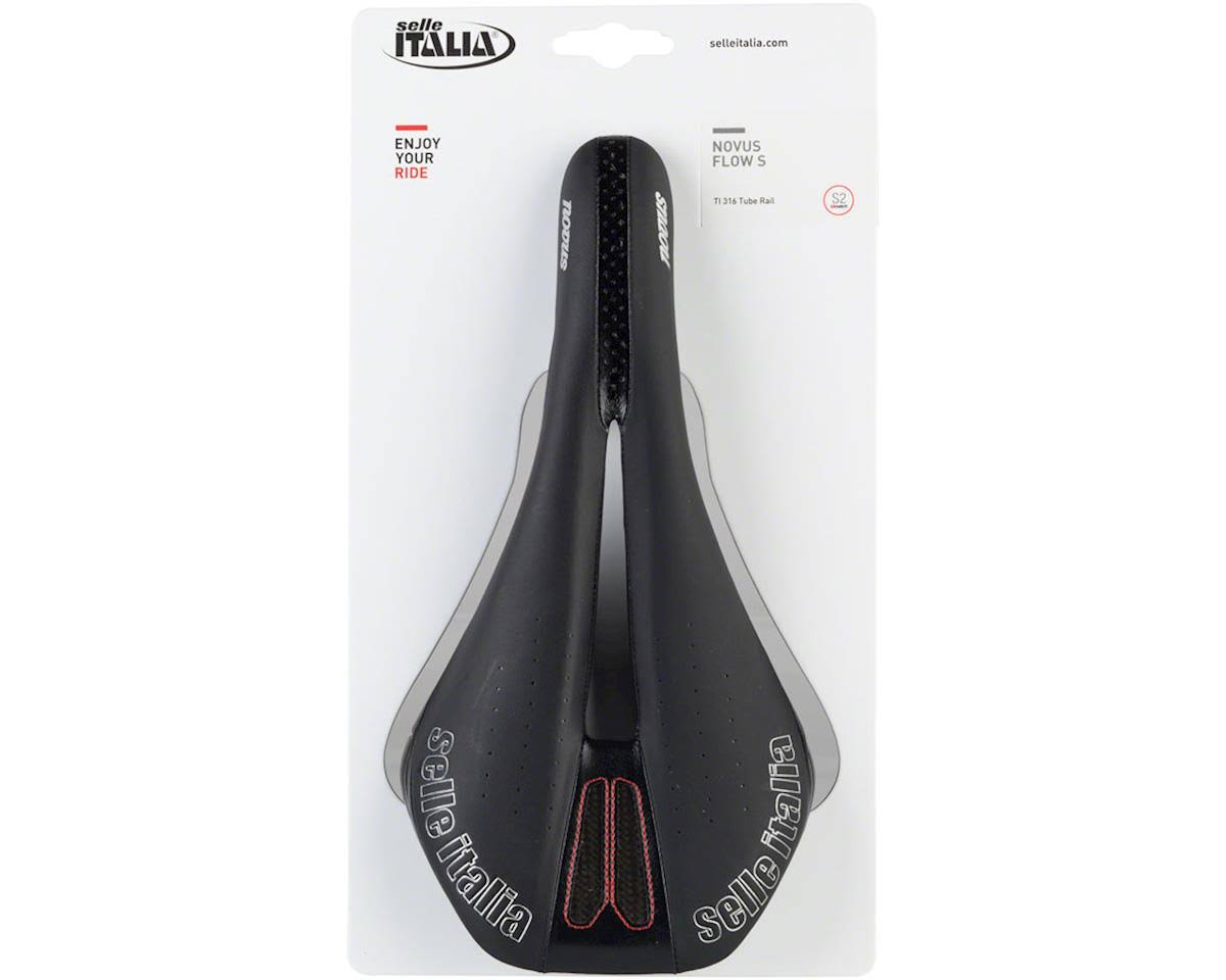 Black Saddle C202653