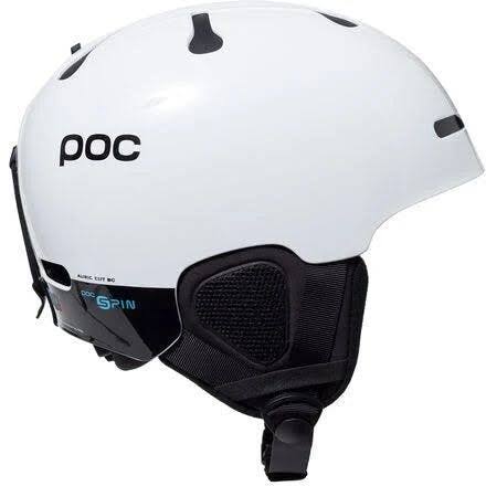 Hydrogen White Xs-S Spin Helmet M974181