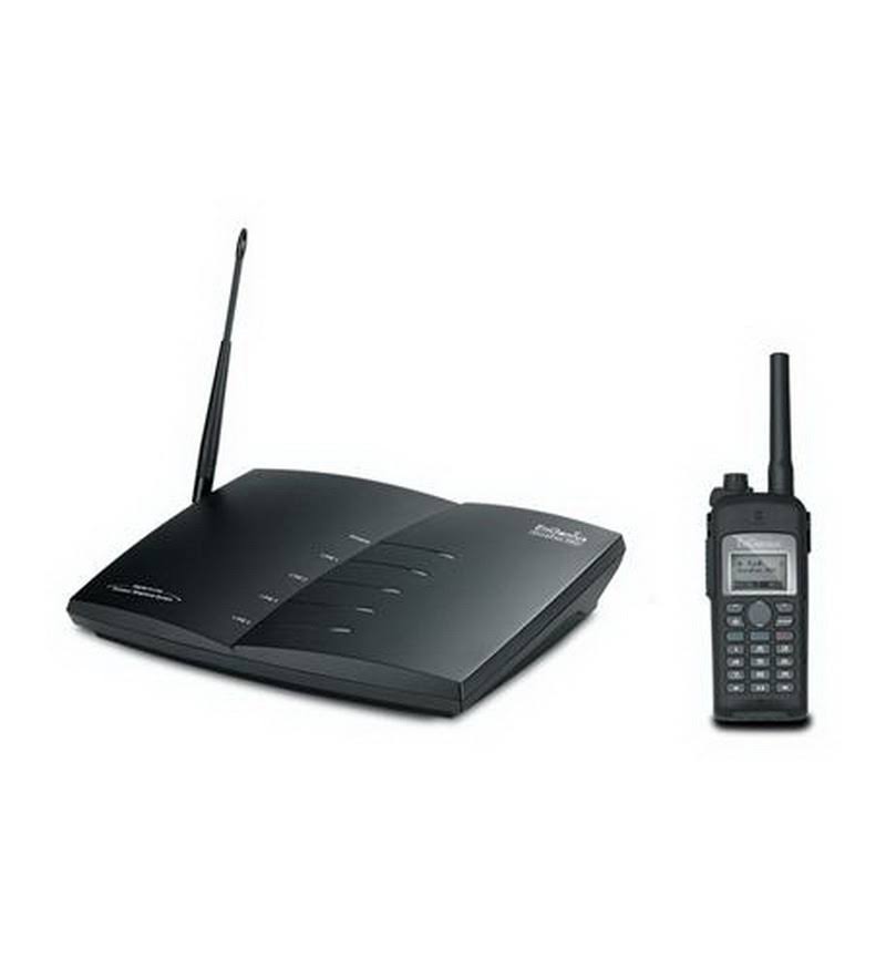 UHF Two-way Radio R134