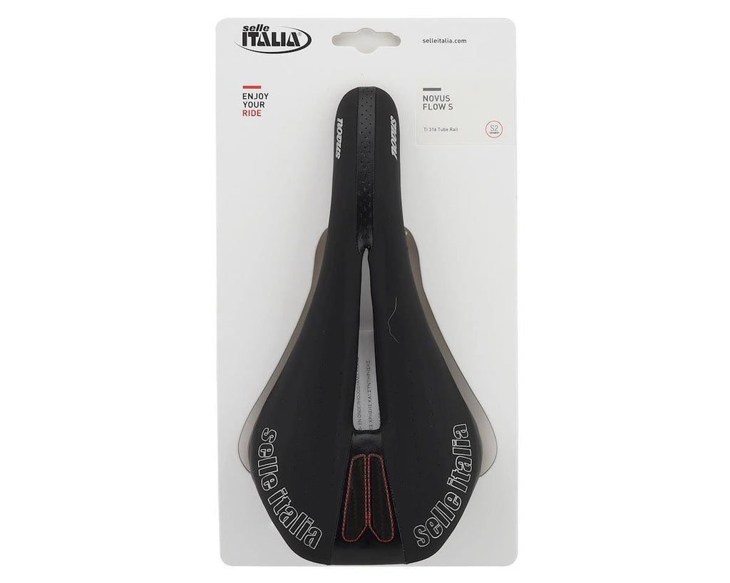 Black Saddle C202653