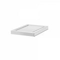 Polished Chrome Soap Dish Q574093
