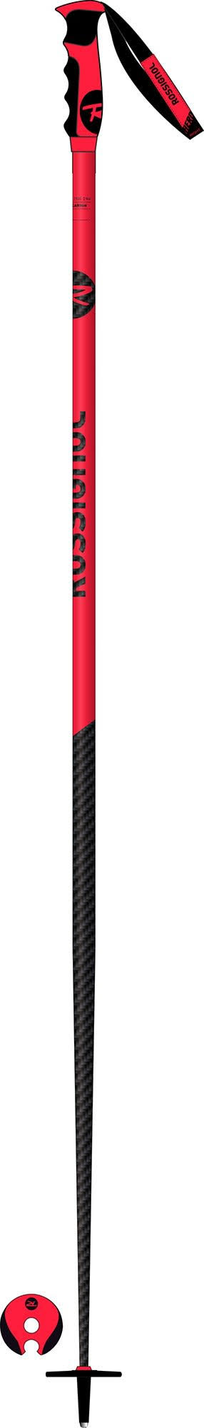 Hero Carbon Poles 120 cm B783237