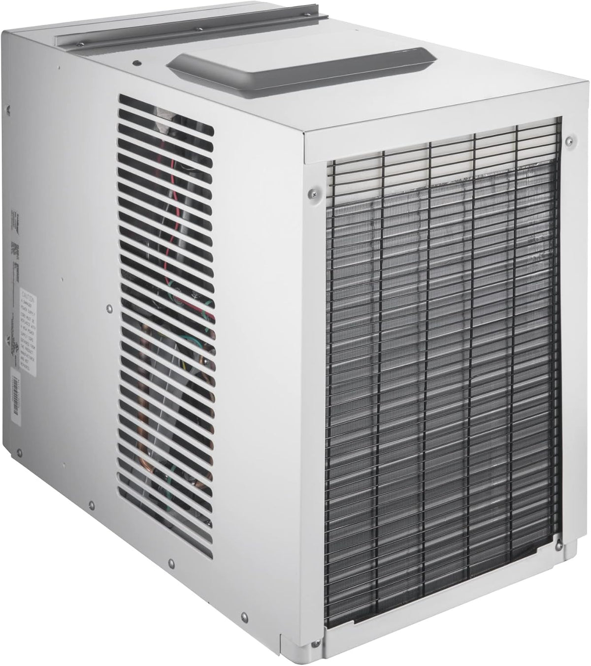 8000 BTU Casement Air Conditioner with Dehumidifier and Remote Control R98625