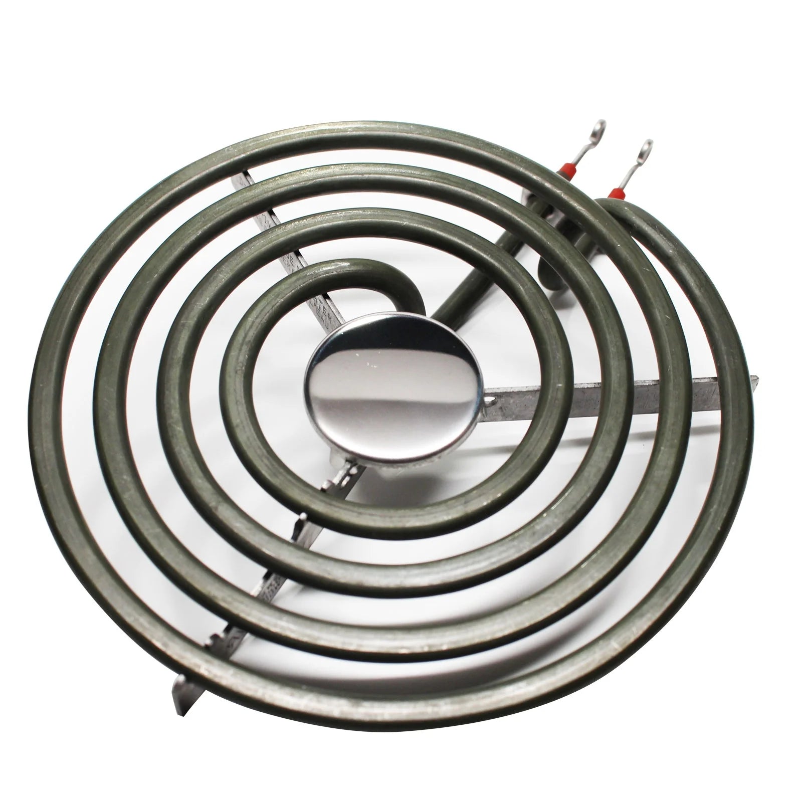 6 inch 4 Turns Surface Burner Element for Range, Stove & Cooktop J82619