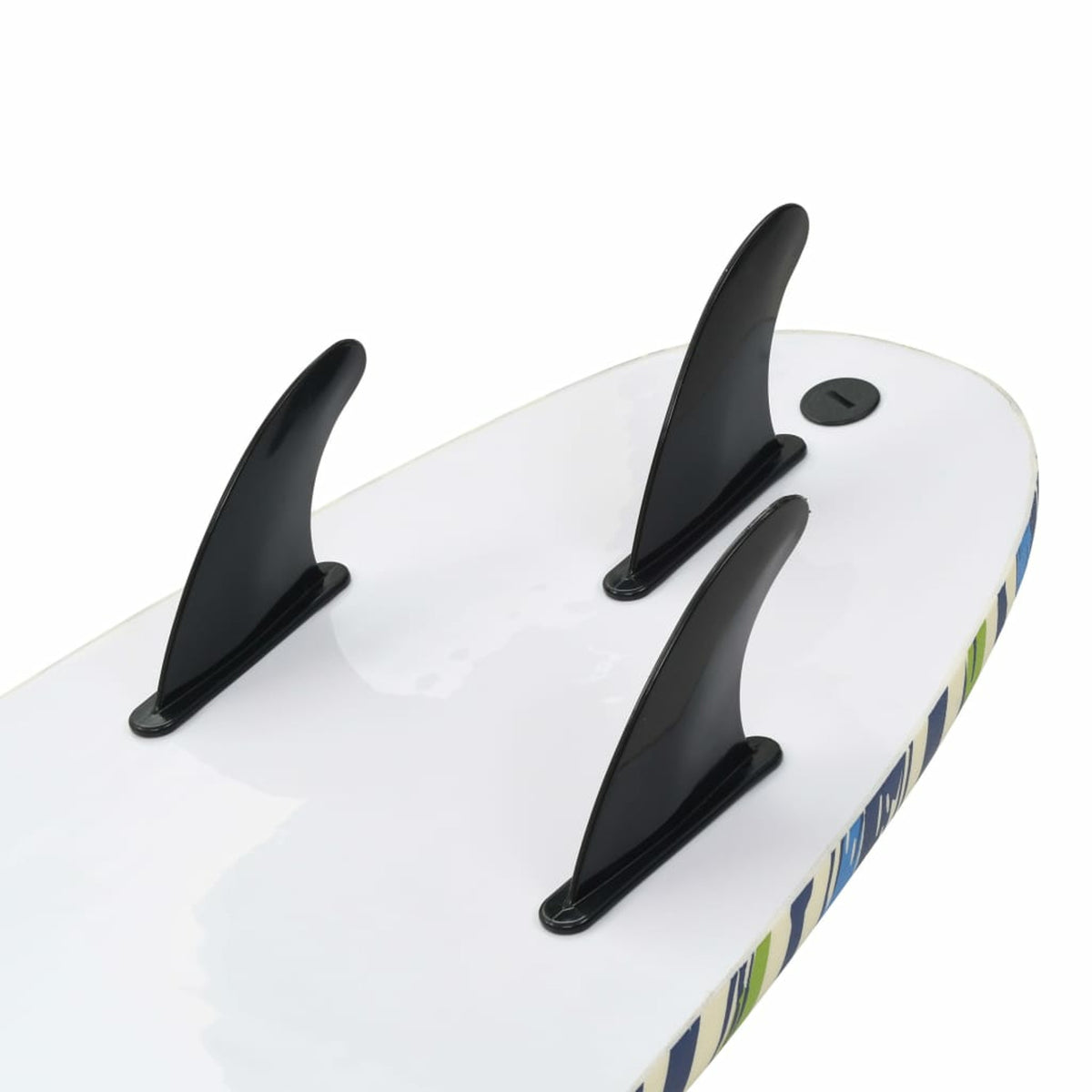 Surfboard 66.9" N14658