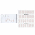 Snow Blooming Nail Sticker 32pcs O1601