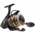 Spinning Inshore Fishing Reel, Size 2500 E3890