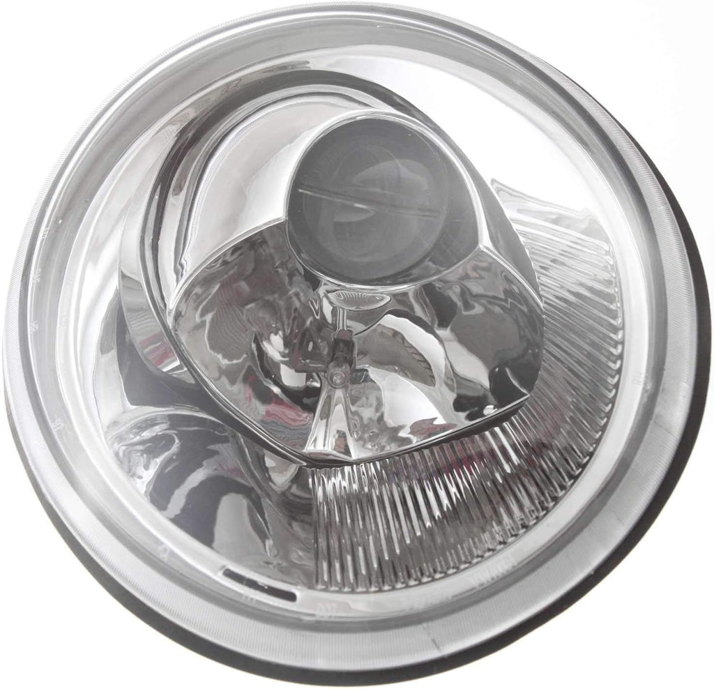 Halogen Headlight Set for Volkswagen Beetle F146192