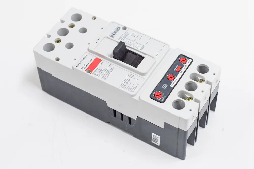 250A 2P Molded Case Circuit Breaker K997081