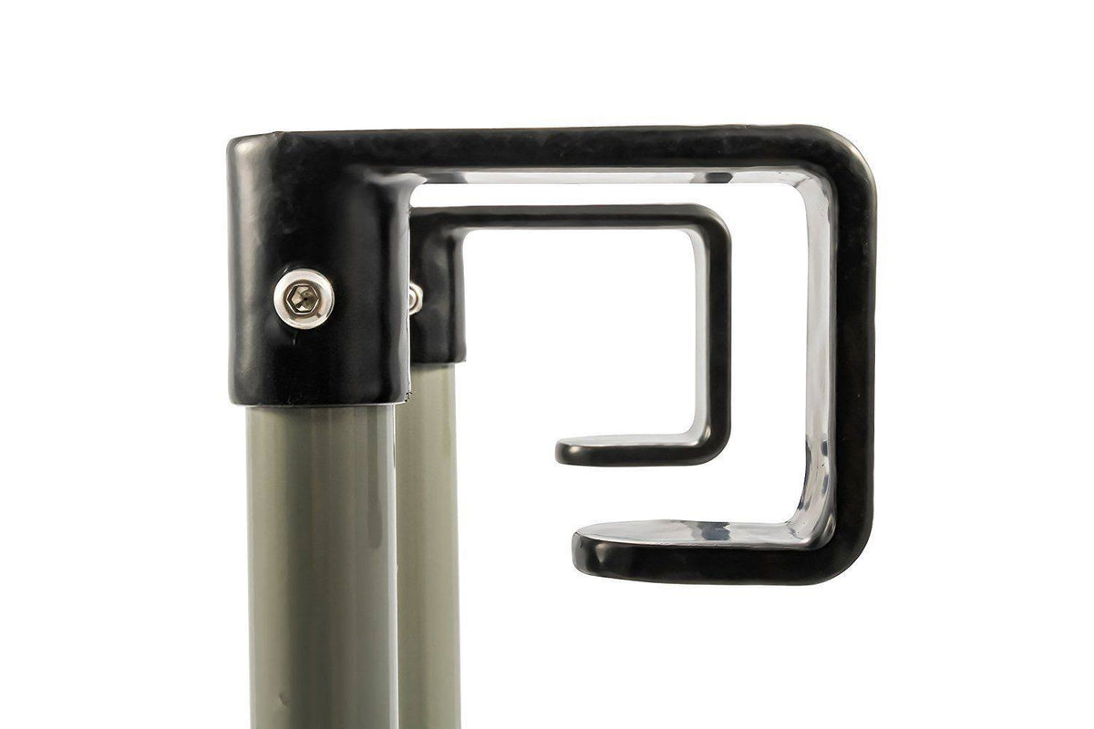 RV Ladder Mount Bike Rack D48091