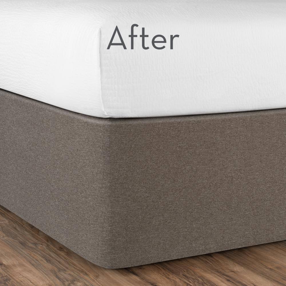 King Circa Bed Wrap Smokey Quartz Q313