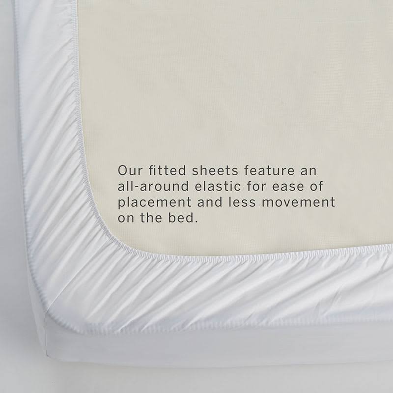 King Fitted Sheet M242143