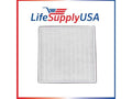 3 Pack HEPA Carbon Pre-Filter Replacement for Air Purifier A747825