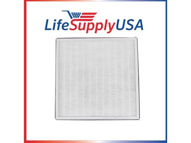 3 Pack HEPA Carbon Pre-Filter Replacement for Air Purifier A747825
