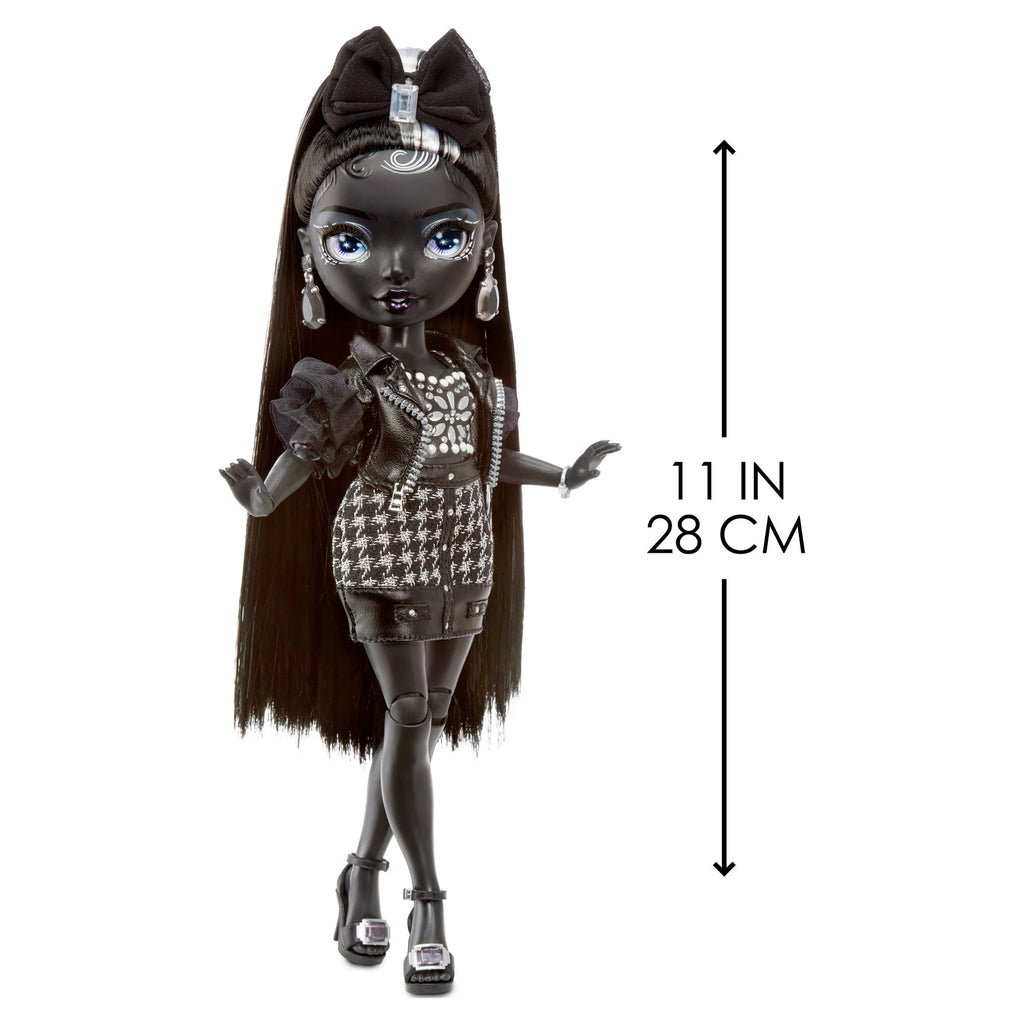 Shadow High Shanelle Onyx Fashion Doll M307238