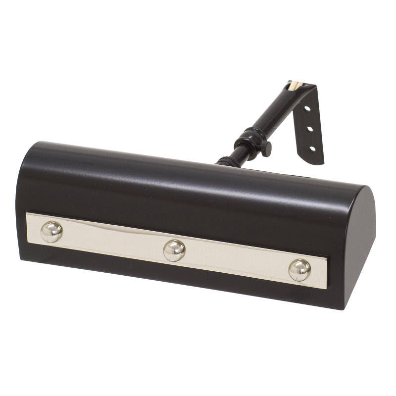 14 inch Picture Light with Rivet Motif P685
