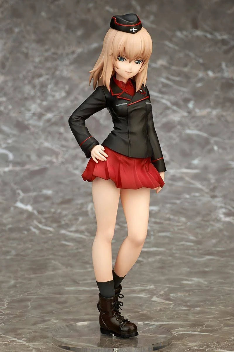 1/7 Scale Figure T581