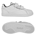 White Children’s Casual Trainers W59807