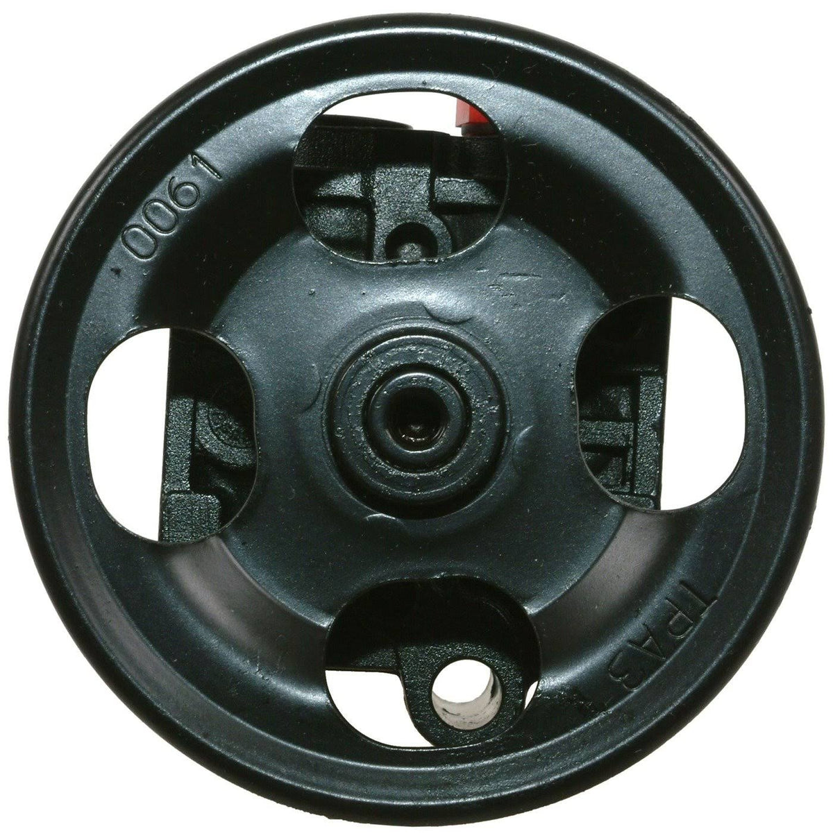 Power Steering Pump T2696