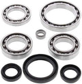 Differential Kit for Yamaha RHINO 450 4X4 2006-2009 O19995