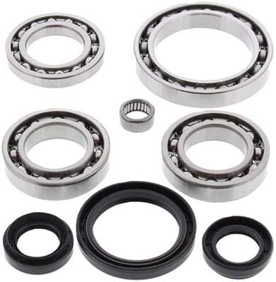 Differential Kit for Yamaha RHINO 450 4X4 2006-2009 O19995