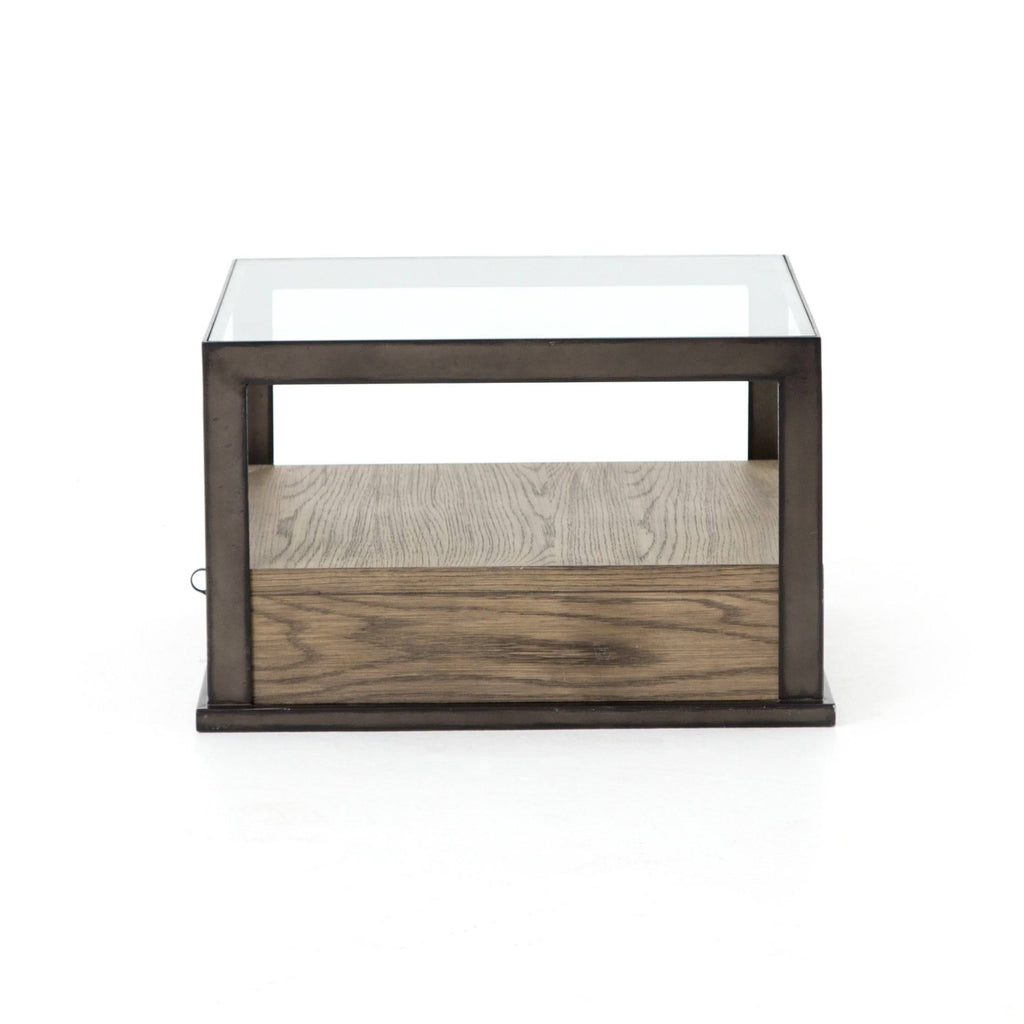 Bunching Table J1742