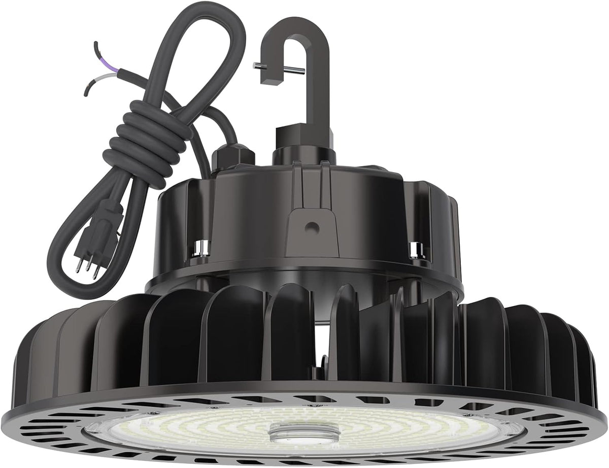 LED High Bay Light 150W 5000K Dimmable U9732