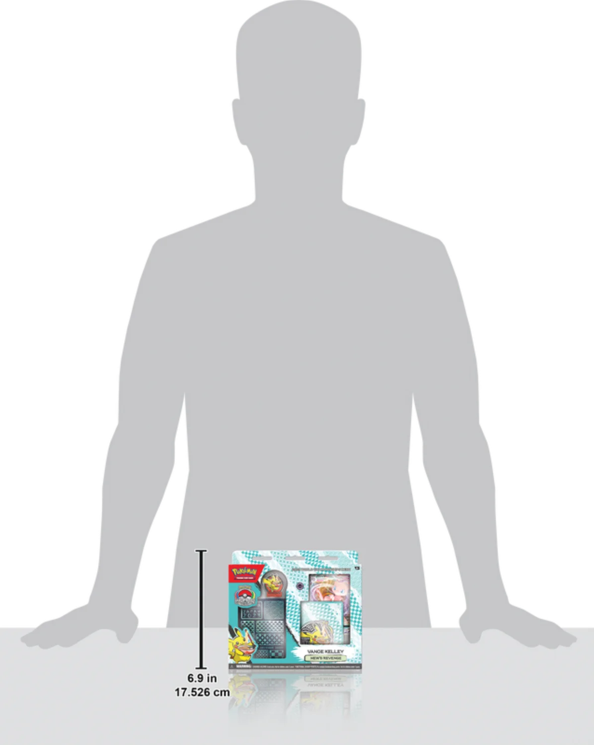 60-card Trading Card Game Deck J981165