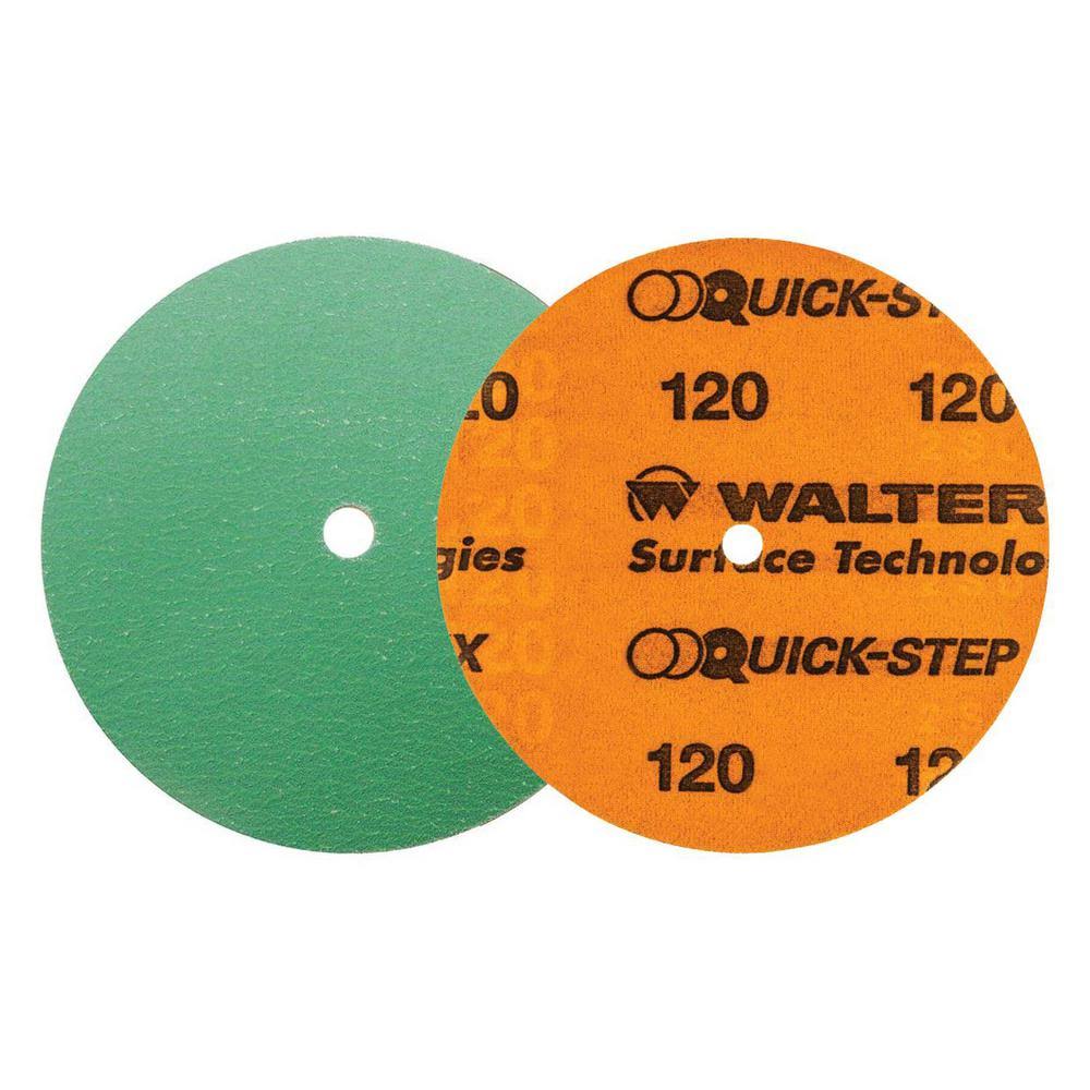 120 Grit Sanding Disc 25 Discs I60799