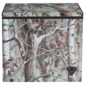 7.0 Cu. ft. Camouflage Chest Freezer Q693