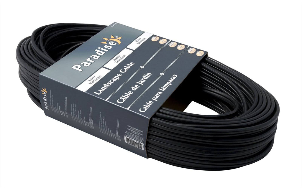 100 ft. L Landscape Cable P133