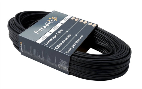 100 ft. L Landscape Cable P133