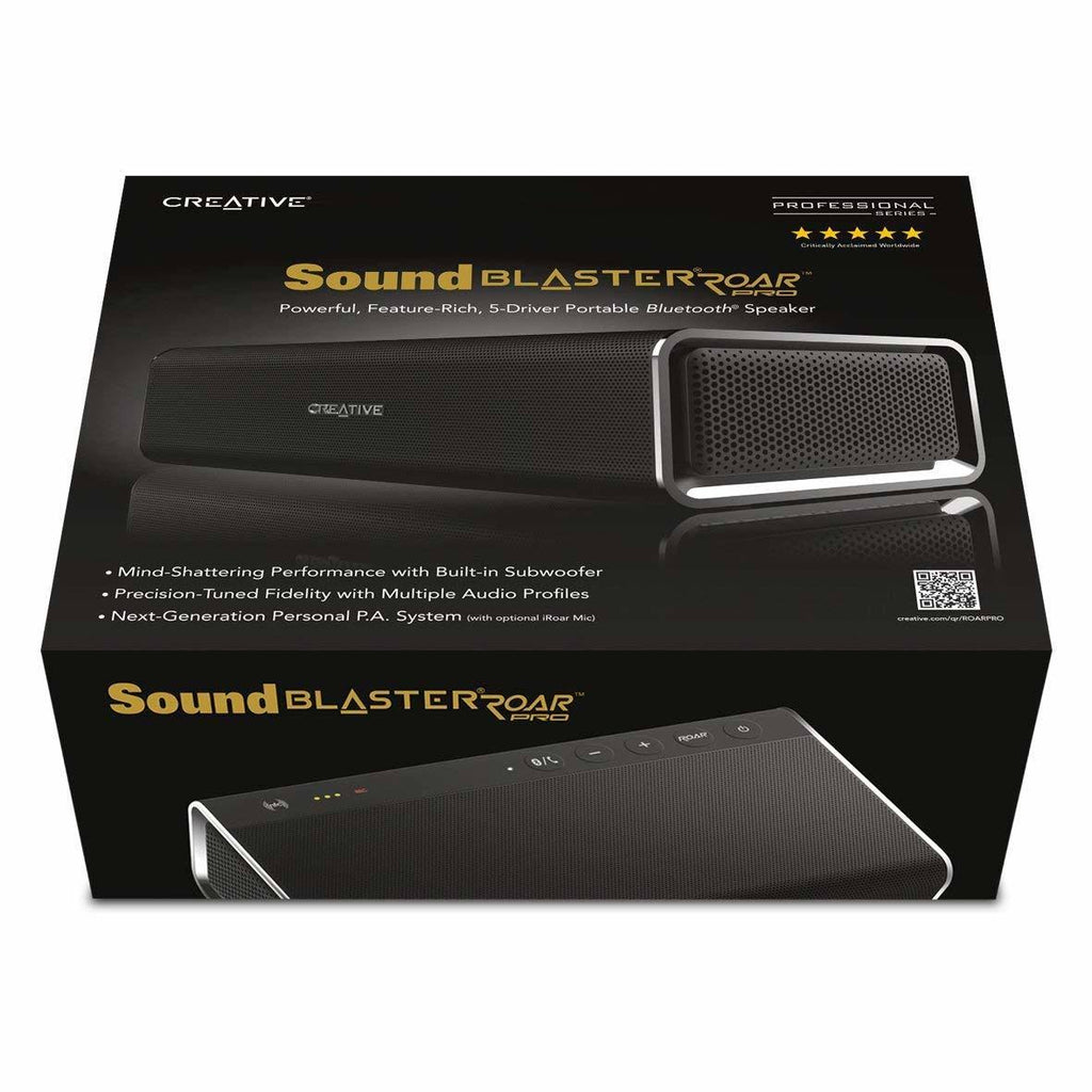 Bluetooth Wireless Speaker S7950