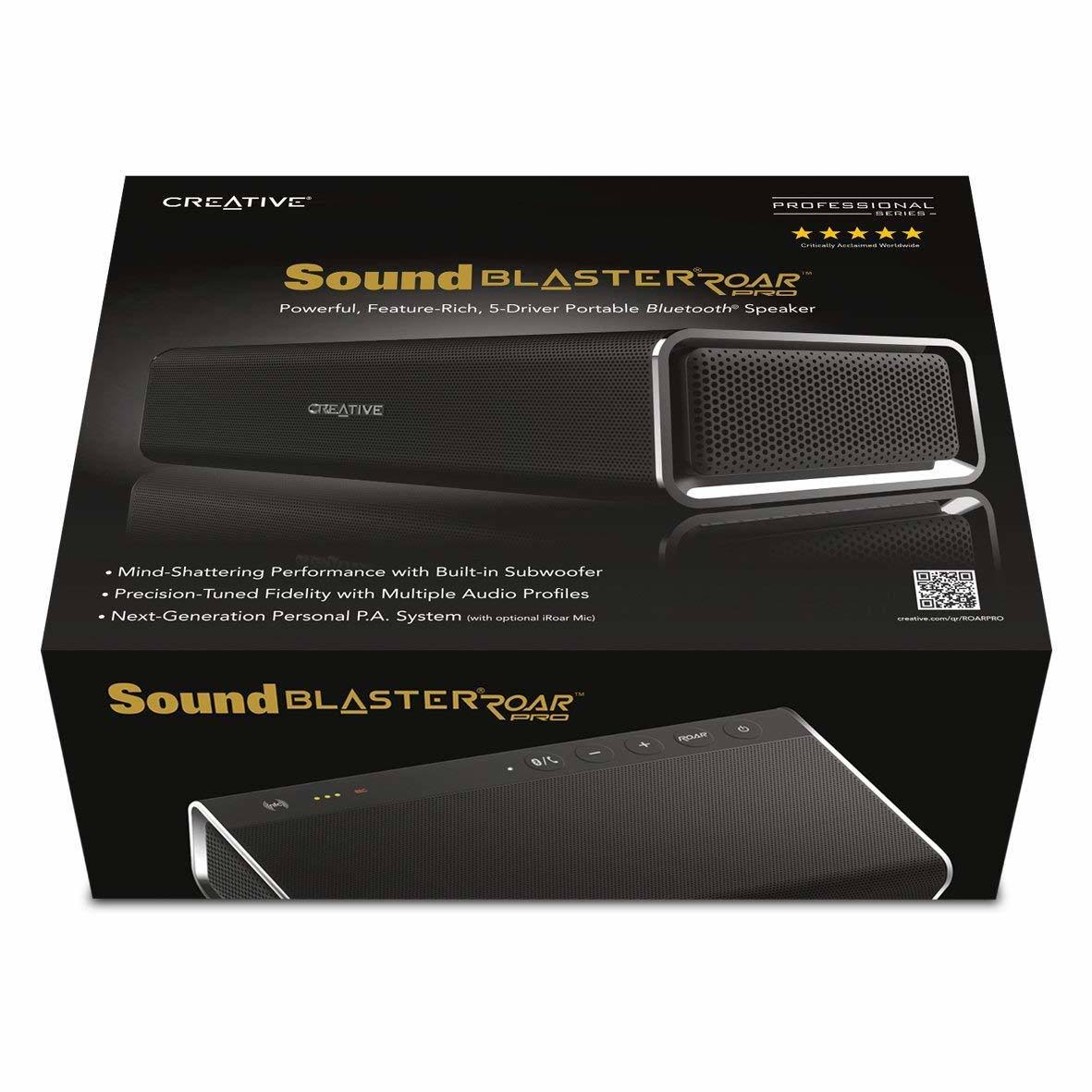 Bluetooth Wireless Speaker S7950
