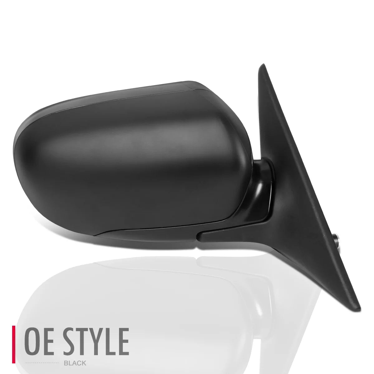 Right Side Powered Adjustment Door Mirror C993