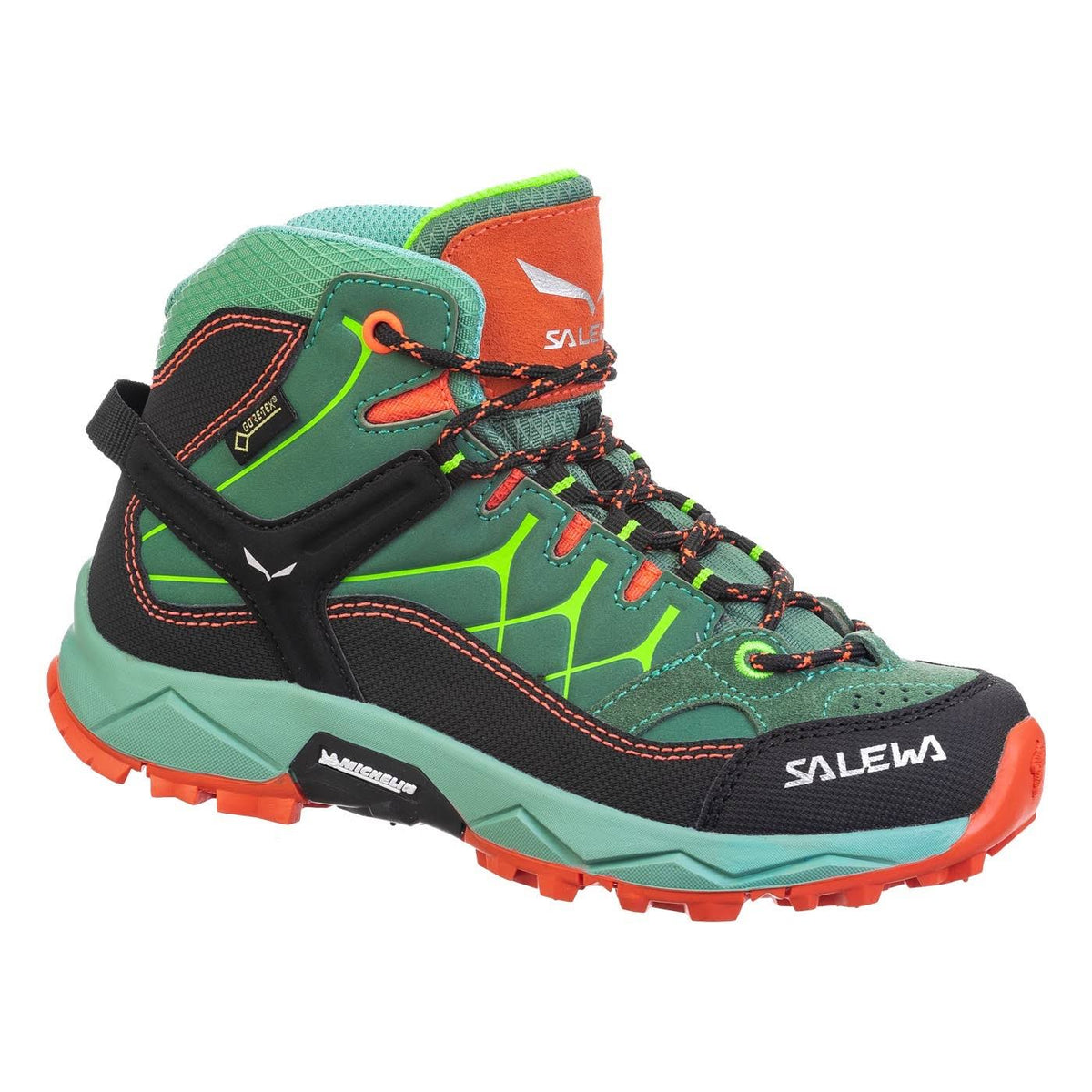 Alp Trainer Mid Goretex 13.5 C5286