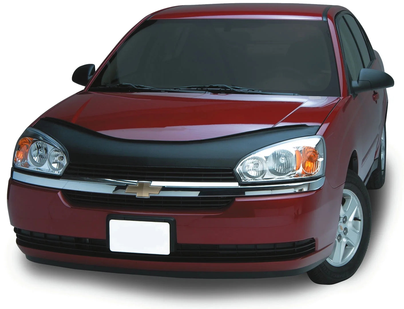 Black Hood Protector for 2009 Honda CR-V R754