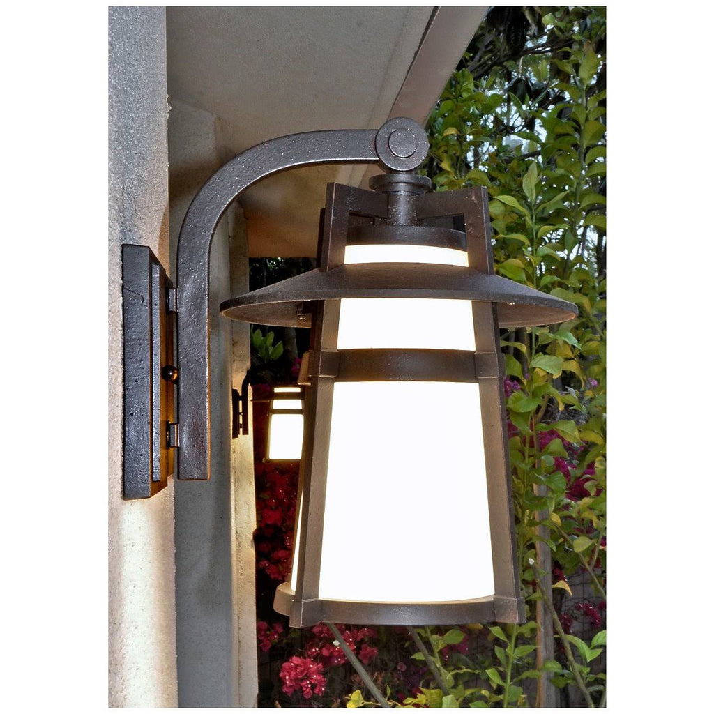 Adobe Outdoor Wall Light Z45553