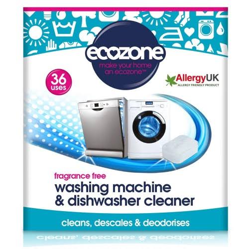 Wash Machine & Dish Cleaner 36 Tablet Y899677