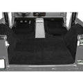 Black Cut Pile Carpet Kit F81490